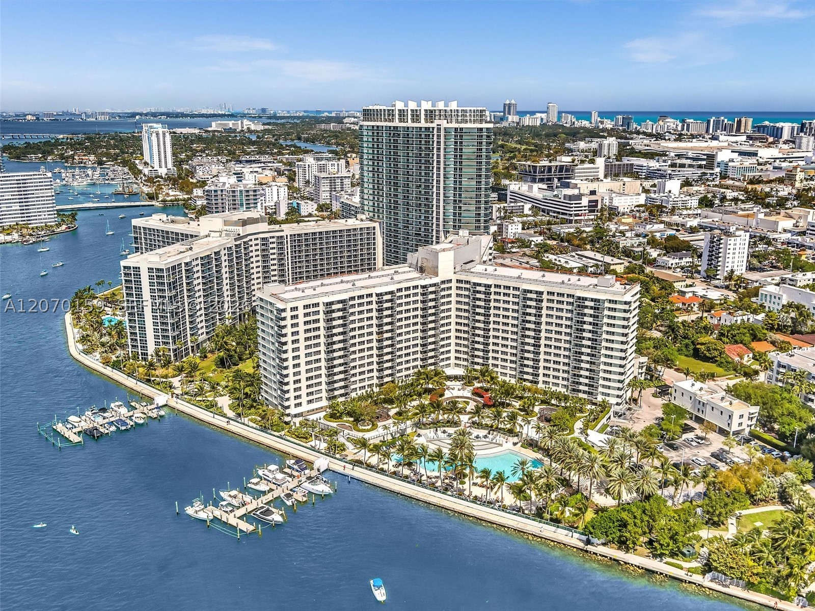 1500 Bay Rd #516S, Miami Beach FL 33139