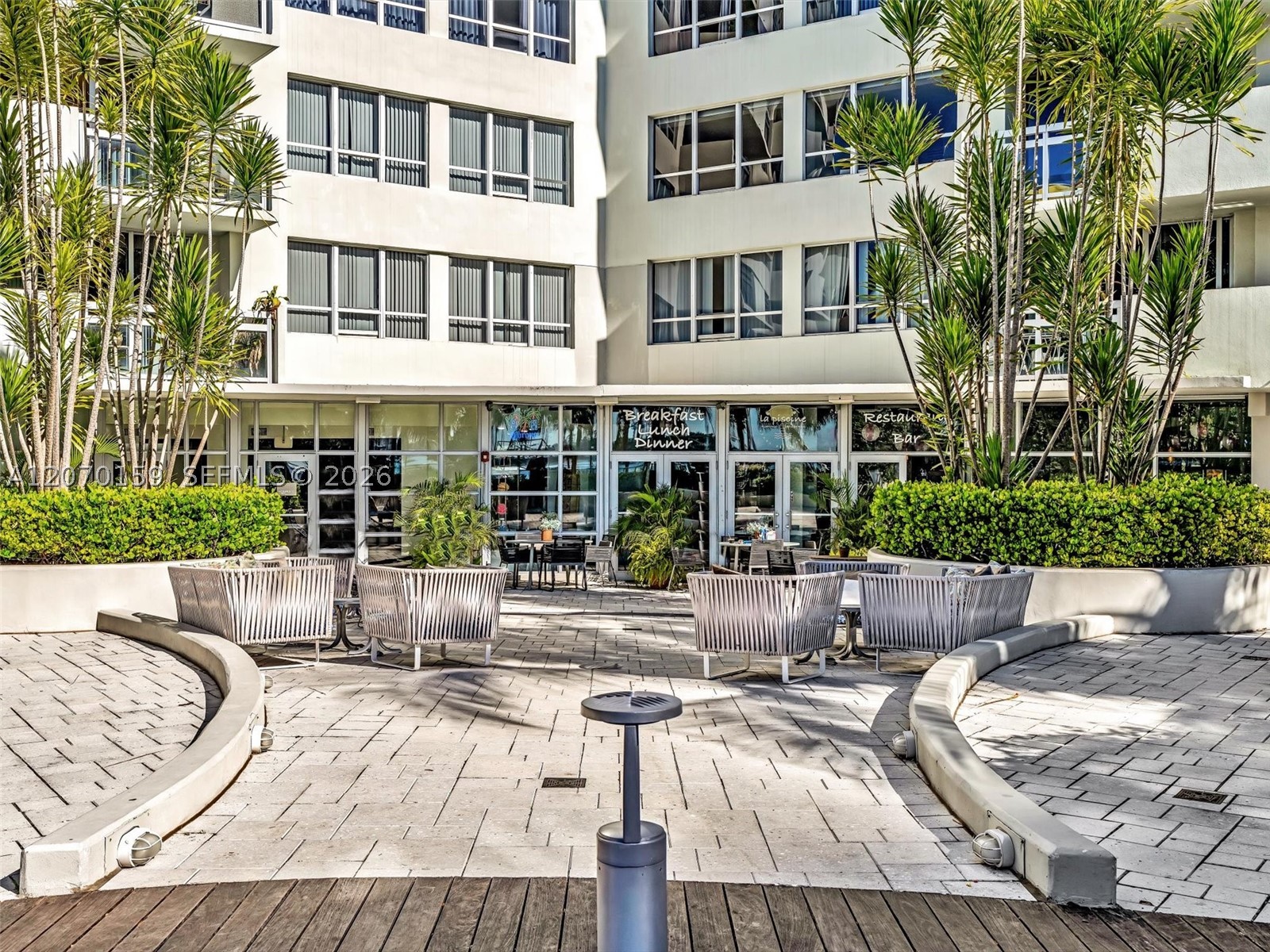 1500 Bay Rd #516S, Miami Beach FL 33139