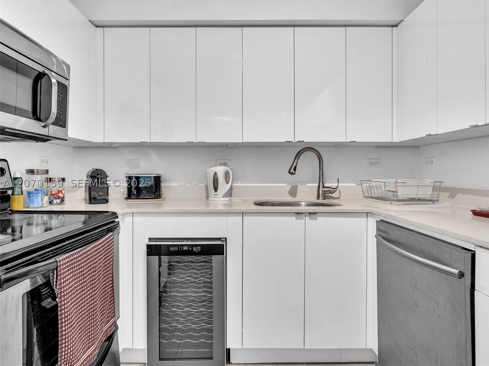 1500 Bay Rd #516S, Miami Beach FL 33139