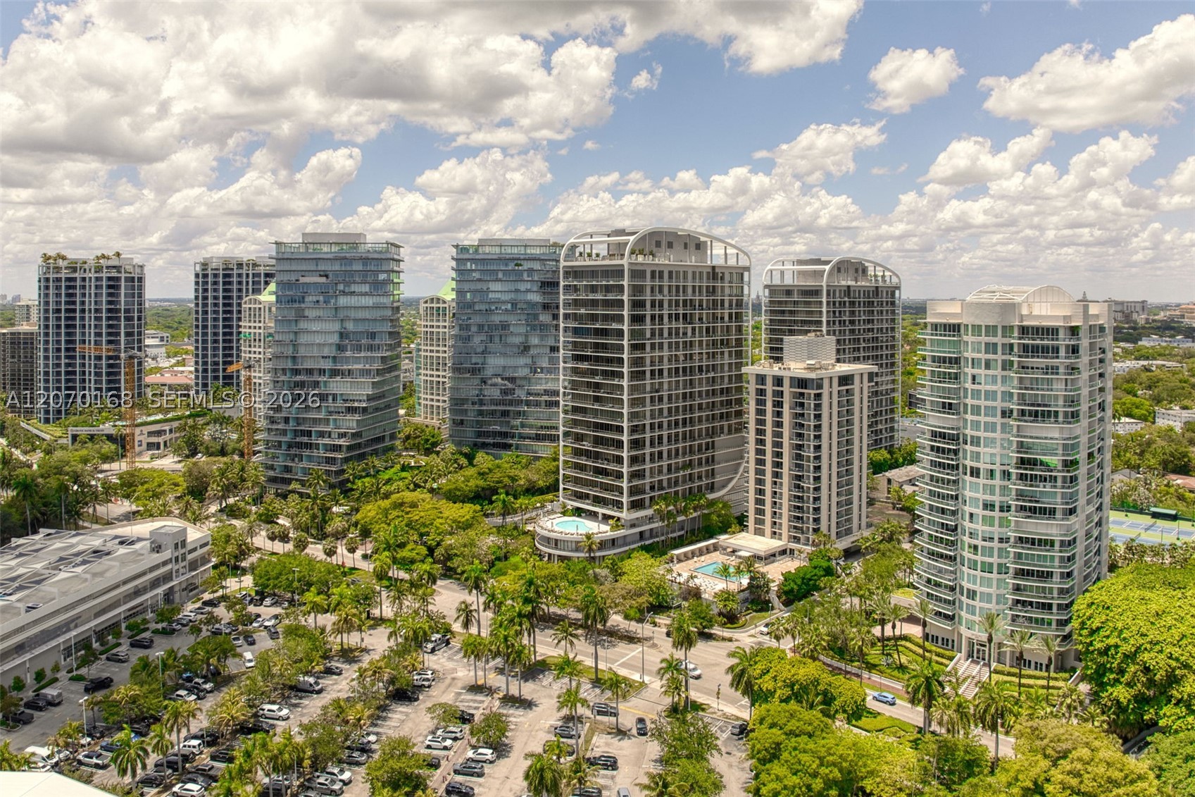 2655 S Bayshore Dr #1801/02, Miami FL 33133