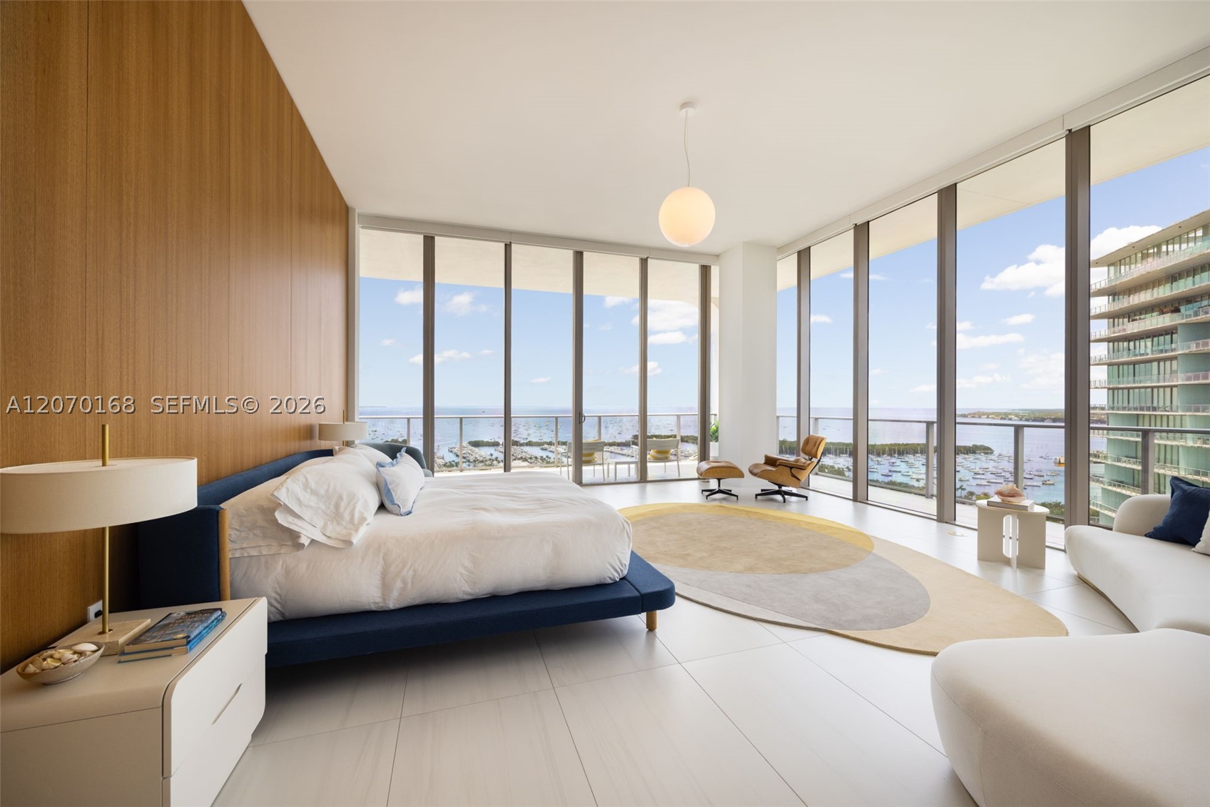 2655 S Bayshore Dr #1801/02, Miami FL 33133