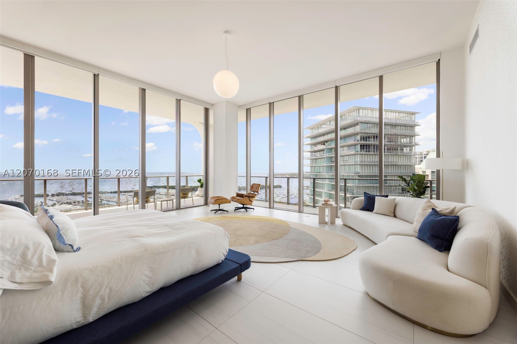 2655 S Bayshore Dr #1801/02, Miami FL 33133