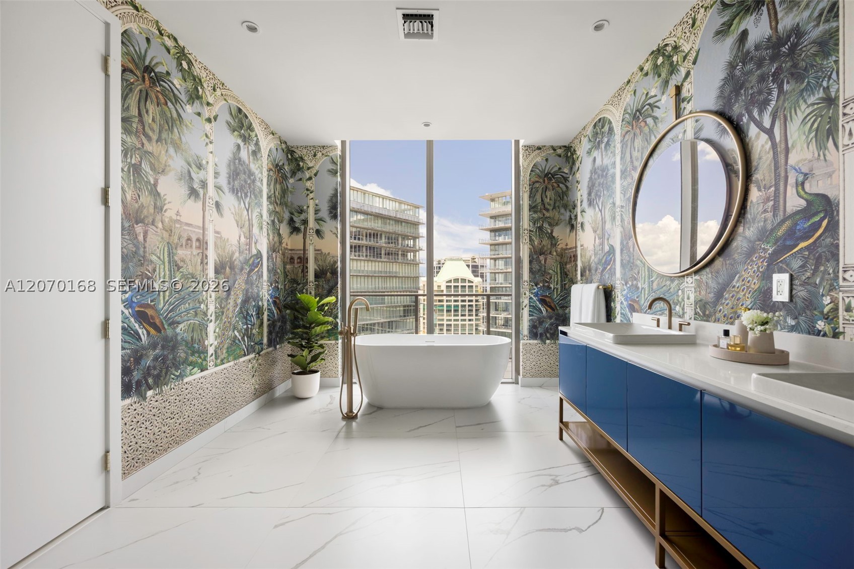 2655 S Bayshore Dr #1801/02, Miami FL 33133