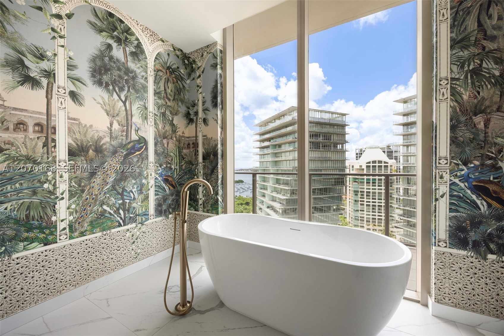 2655 S Bayshore Dr #1801/02, Miami FL 33133