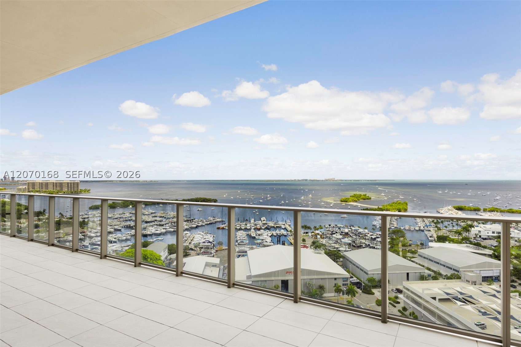 2655 S Bayshore Dr #1801/02, Miami FL 33133