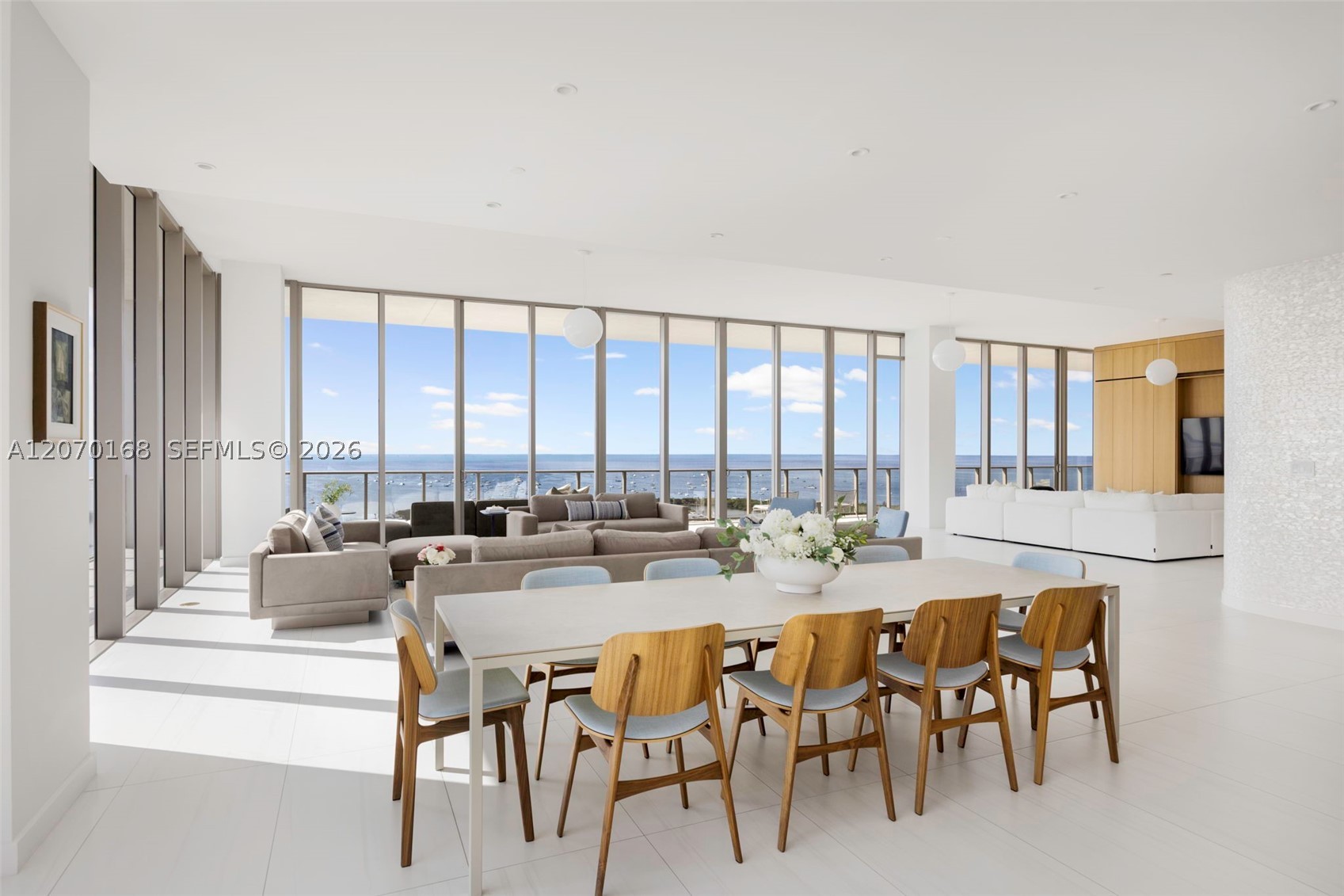 2655 S Bayshore Dr #1801/02, Miami FL 33133