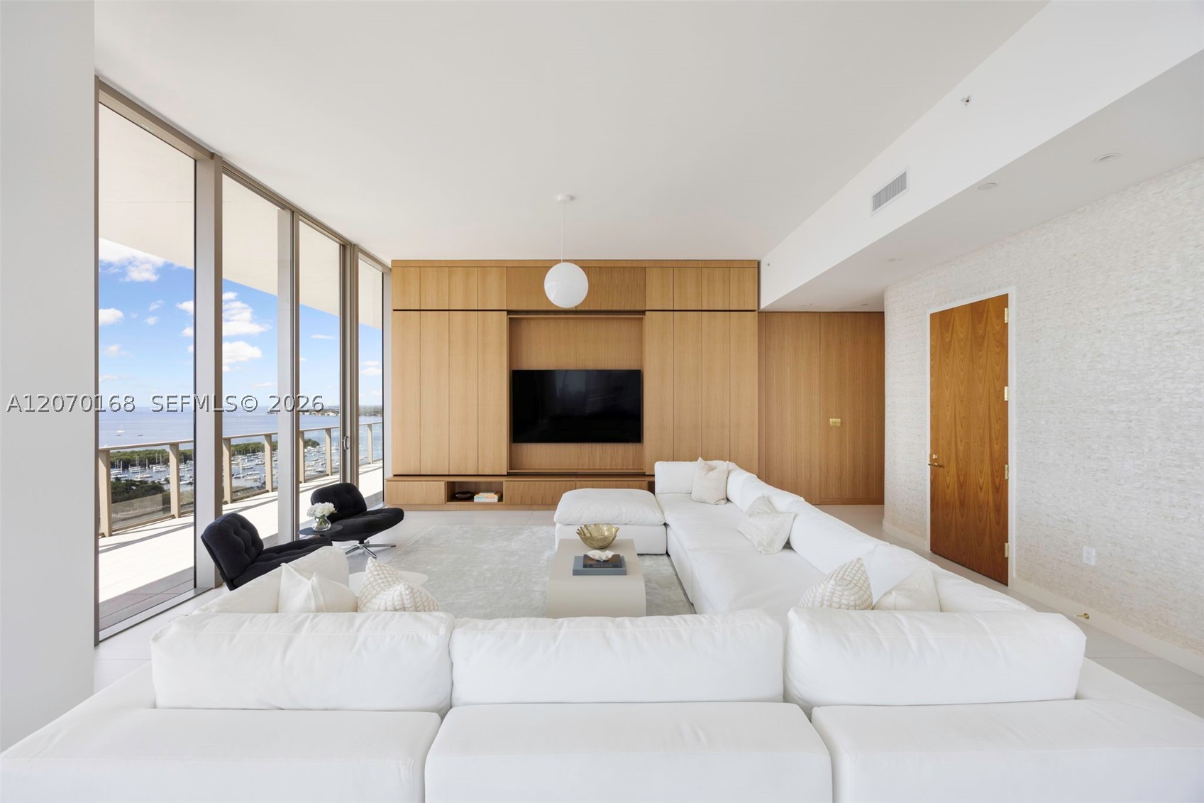 2655 S Bayshore Dr #1801/02, Miami FL 33133