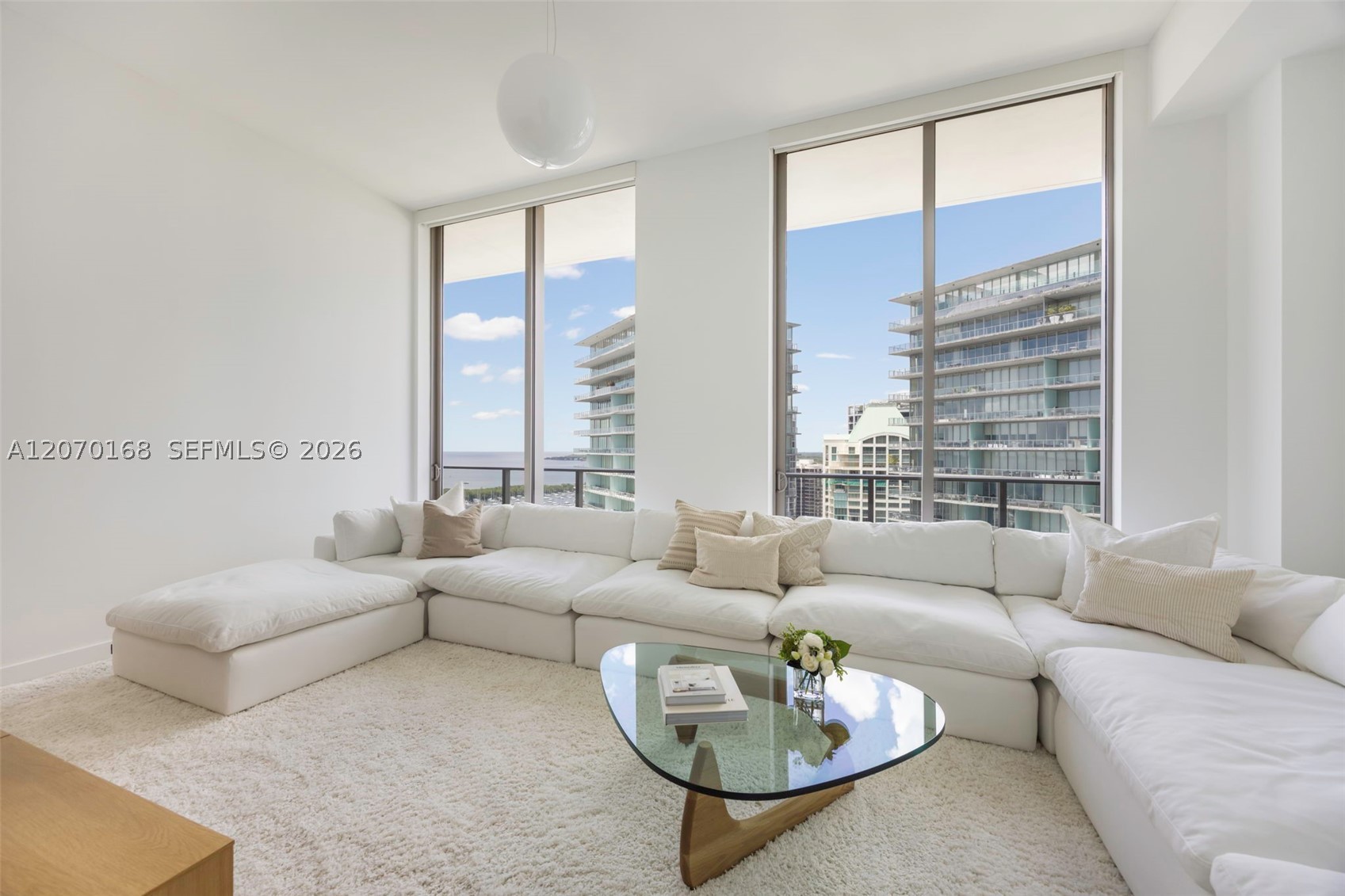 2655 S Bayshore Dr #1801/02, Miami FL 33133