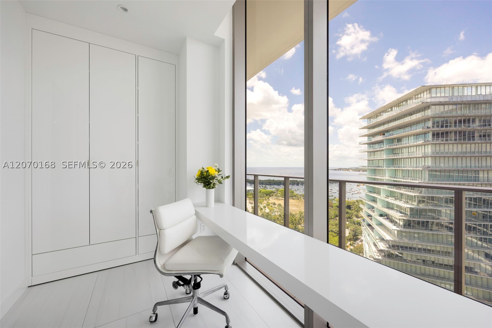 2655 S Bayshore Dr #1801/02, Miami FL 33133