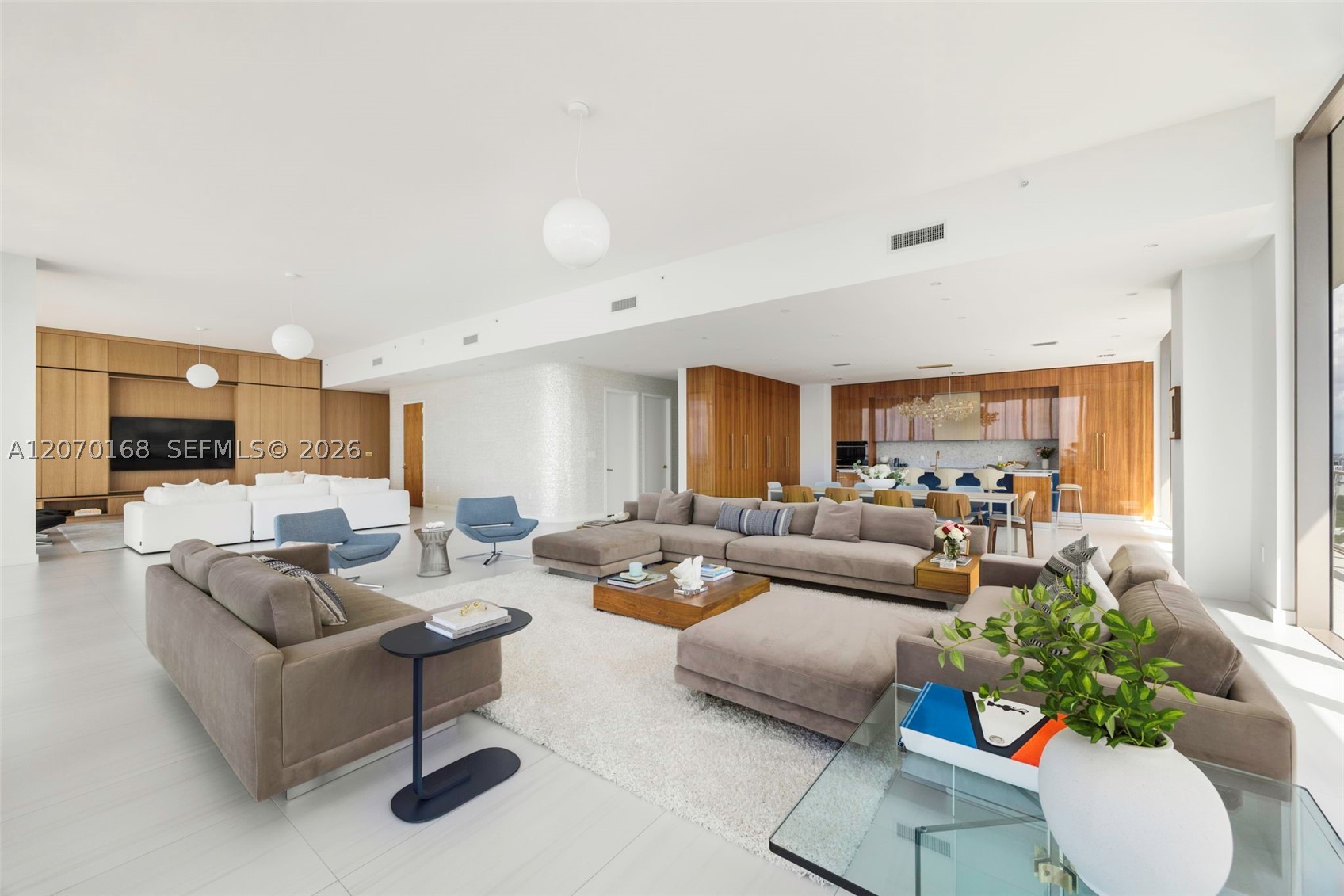 2655 S Bayshore Dr #1801/02, Miami FL 33133