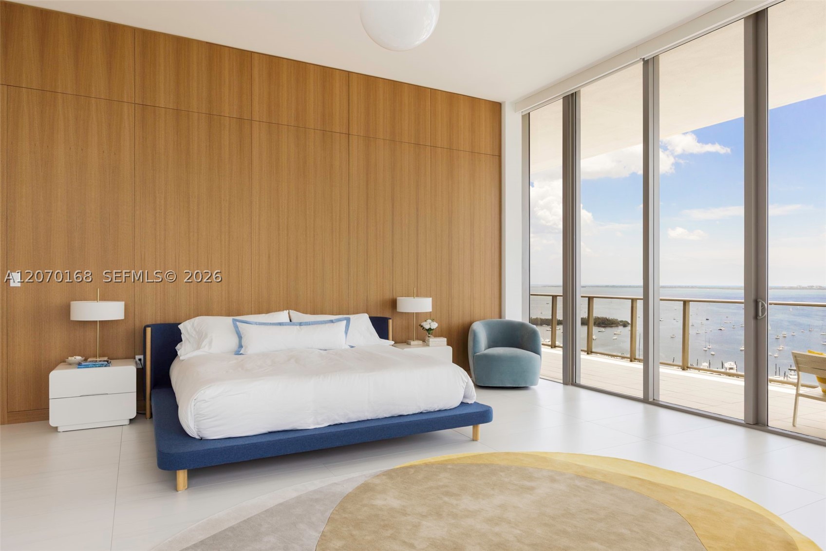 2655 S Bayshore Dr #1801/02, Miami FL 33133