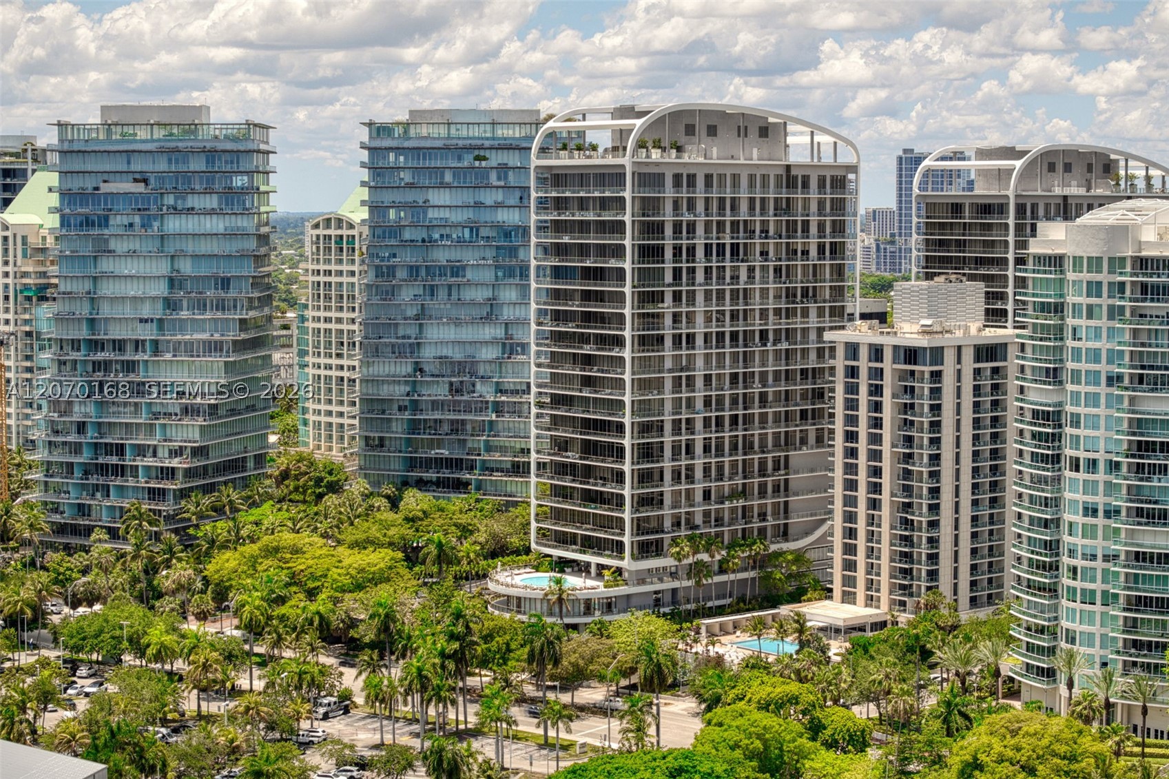 2655 S Bayshore Dr #1801/02, Miami FL 33133
