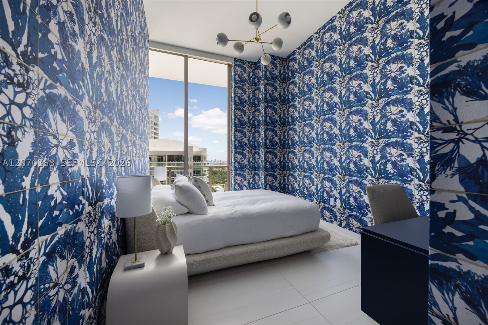 2655 S Bayshore Dr #1801/02, Miami FL 33133