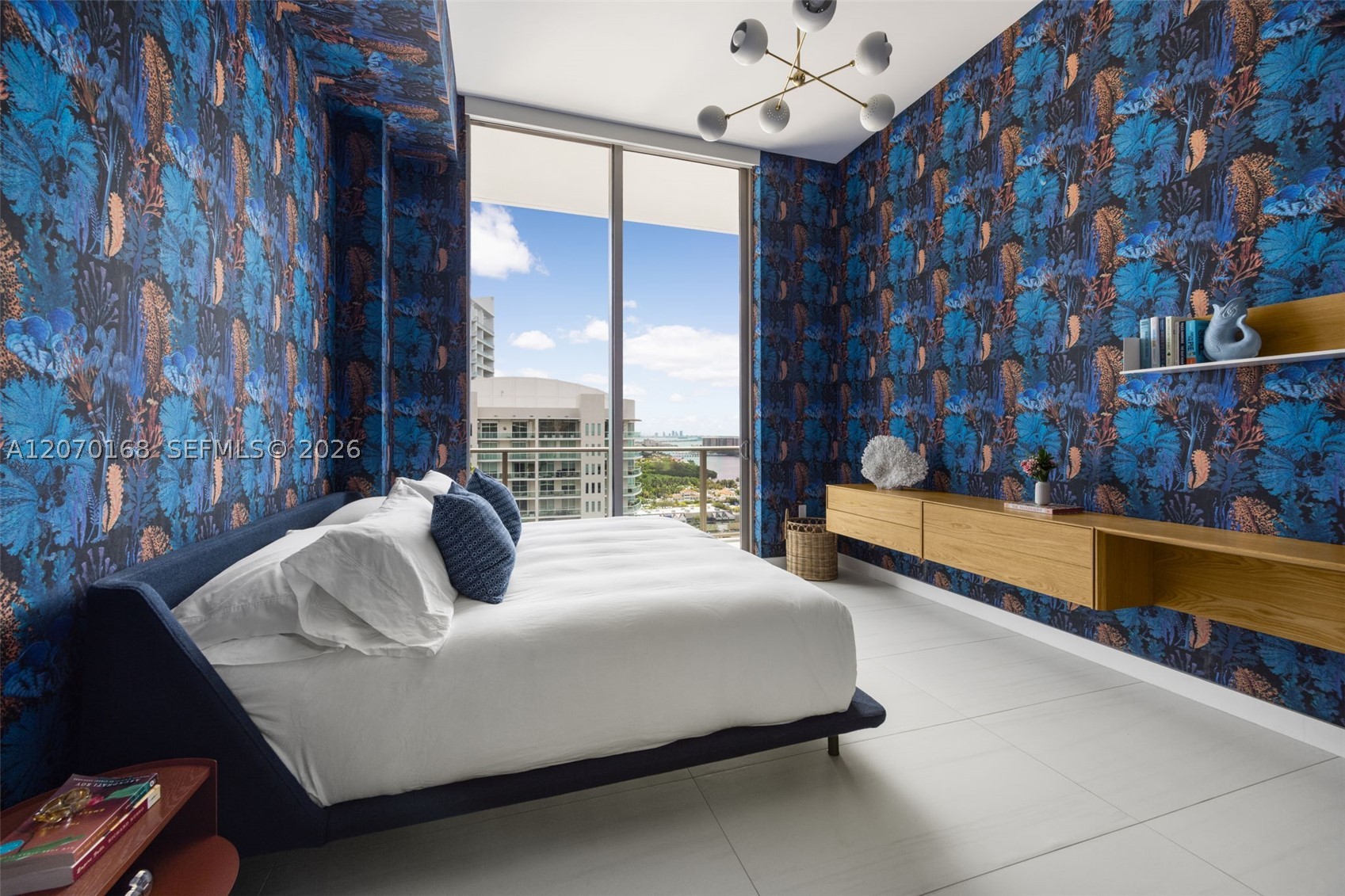 2655 S Bayshore Dr #1801/02, Miami FL 33133
