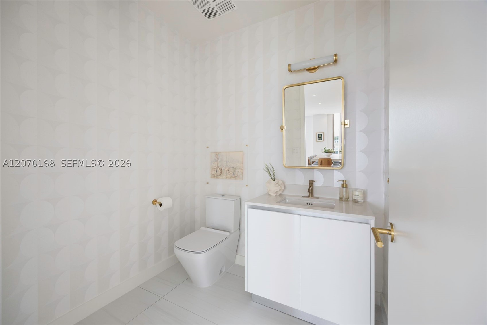 2655 S Bayshore Dr #1801/02, Miami FL 33133