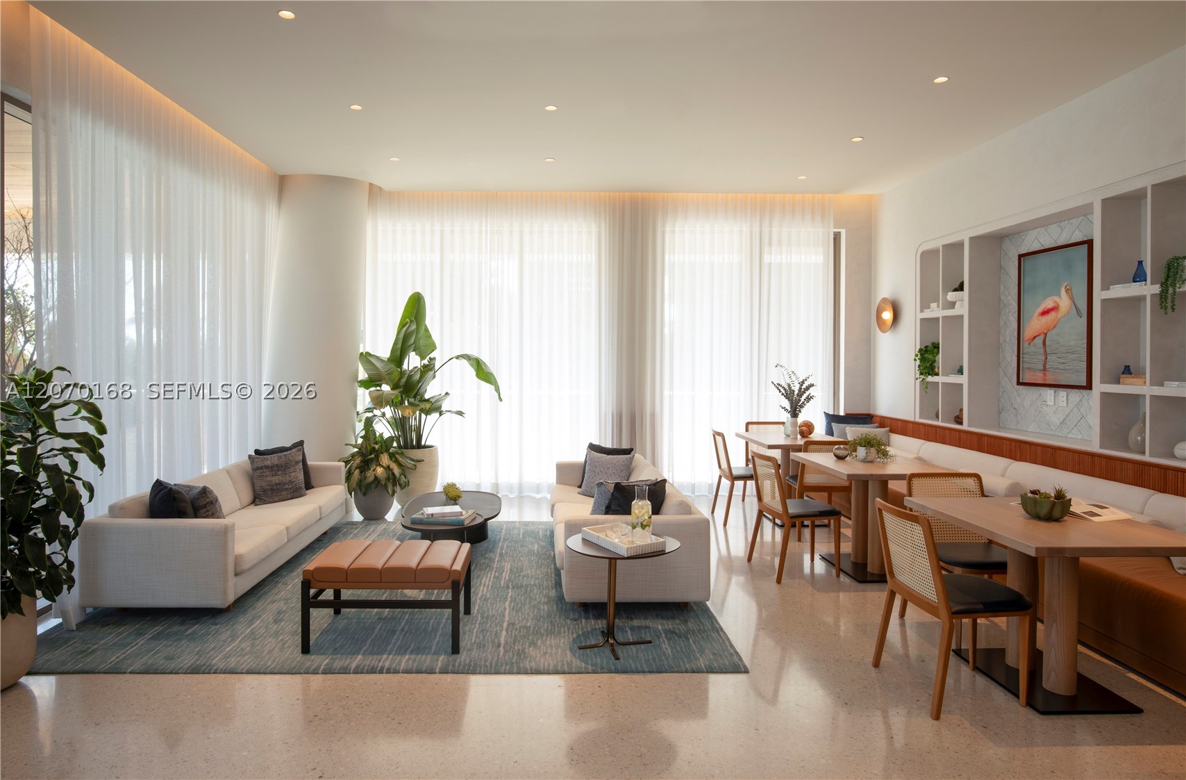 2655 S Bayshore Dr #1801/02, Miami FL 33133