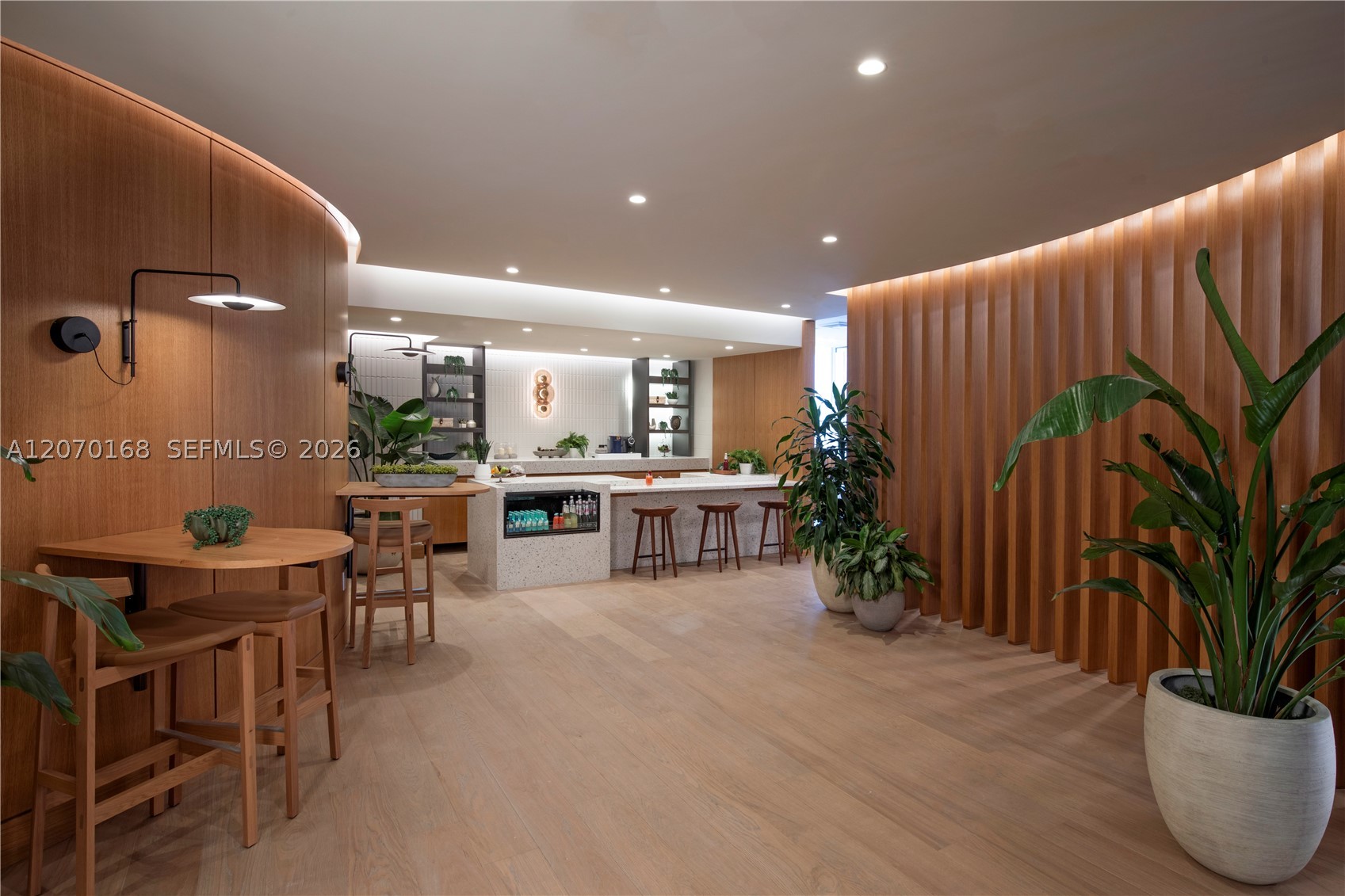 2655 S Bayshore Dr #1801/02, Miami FL 33133