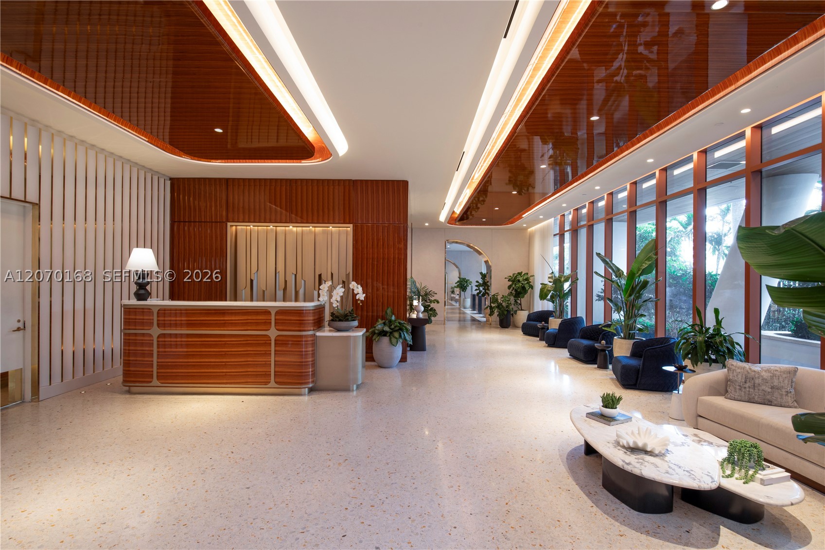 2655 S Bayshore Dr #1801/02, Miami FL 33133