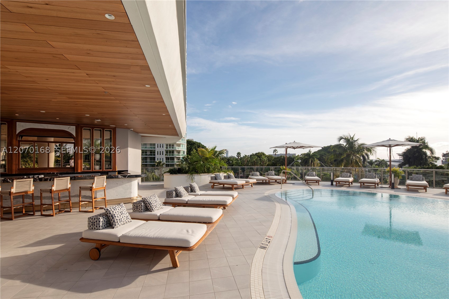 2655 S Bayshore Dr #1801/02, Miami FL 33133