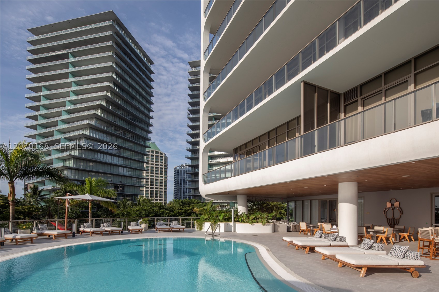 2655 S Bayshore Dr #1801/02, Miami FL 33133
