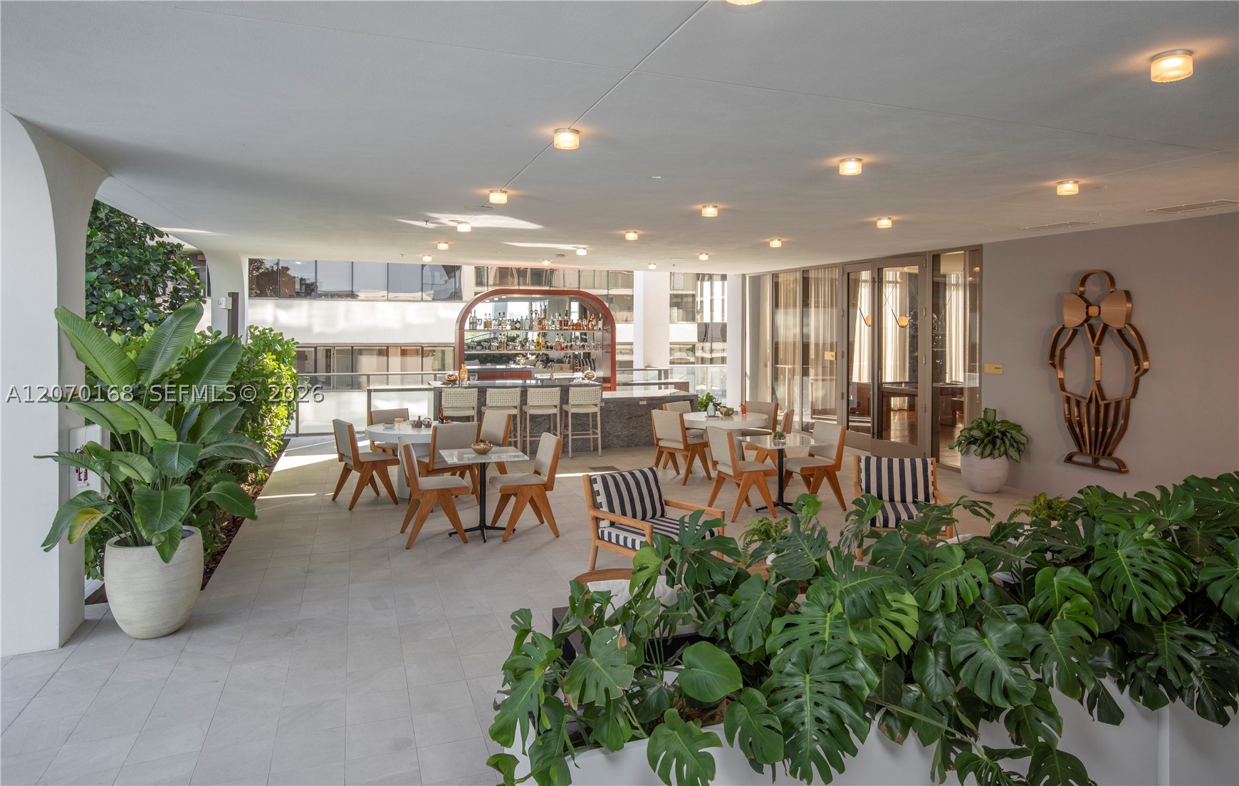 2655 S Bayshore Dr #1801/02, Miami FL 33133