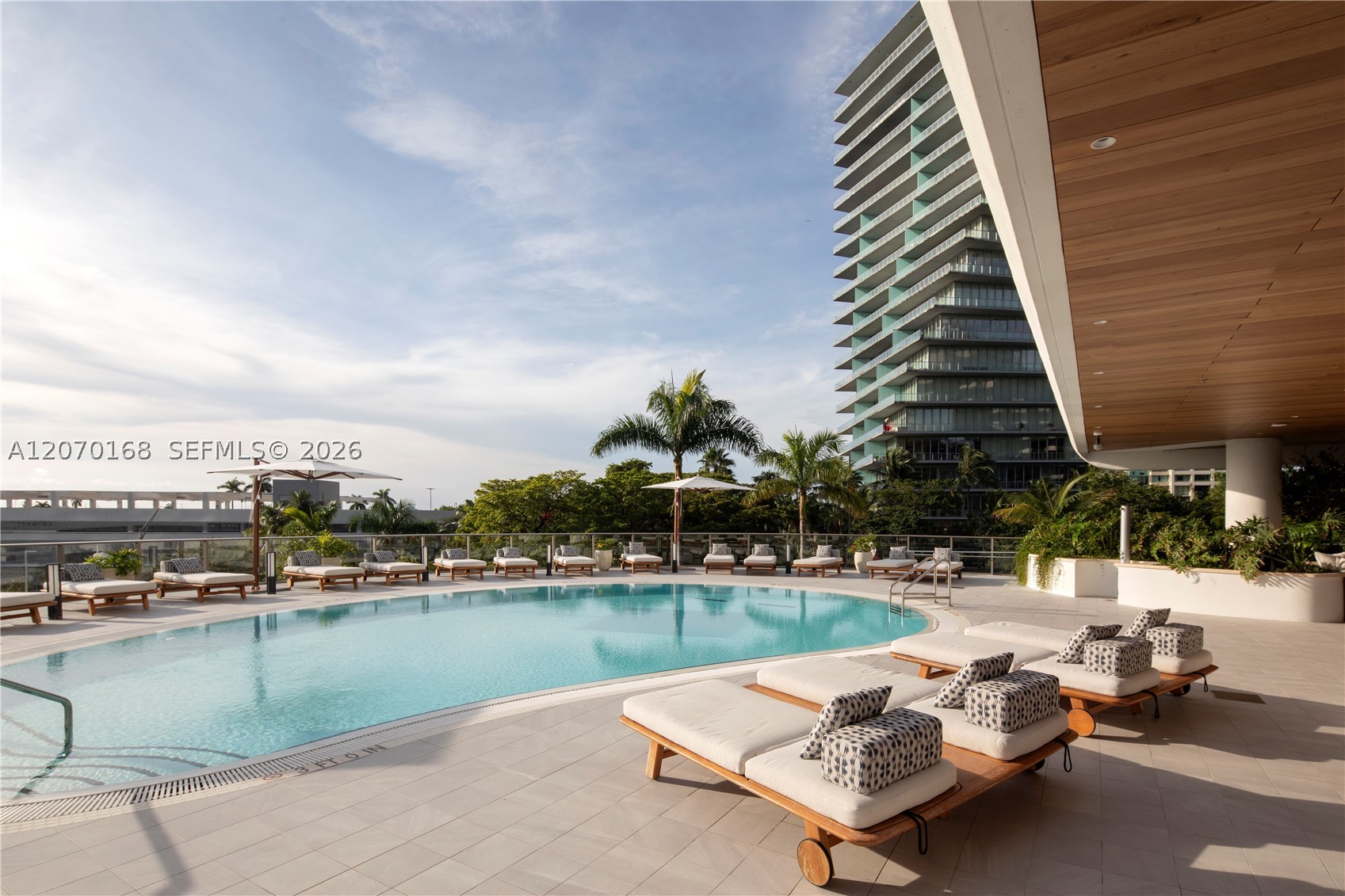 2655 S Bayshore Dr #1801/02, Miami FL 33133