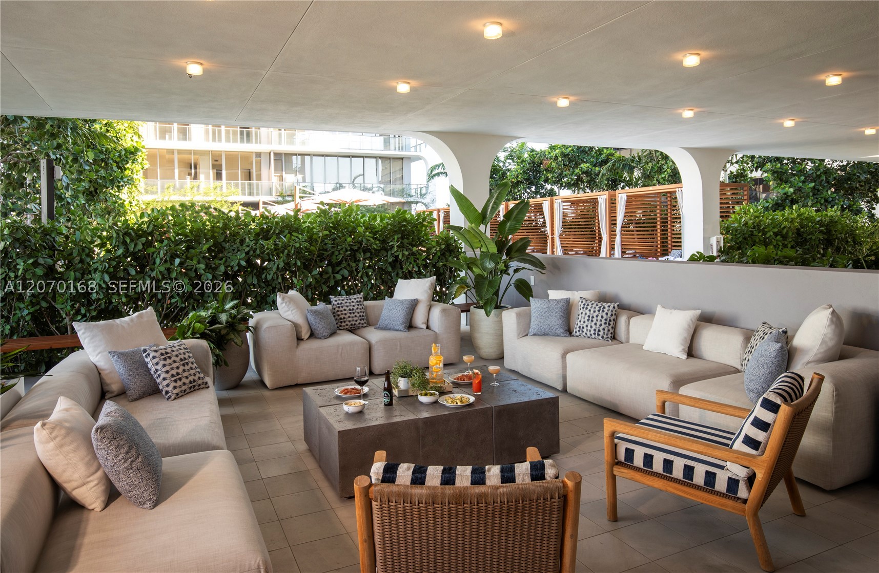 2655 S Bayshore Dr #1801/02, Miami FL 33133