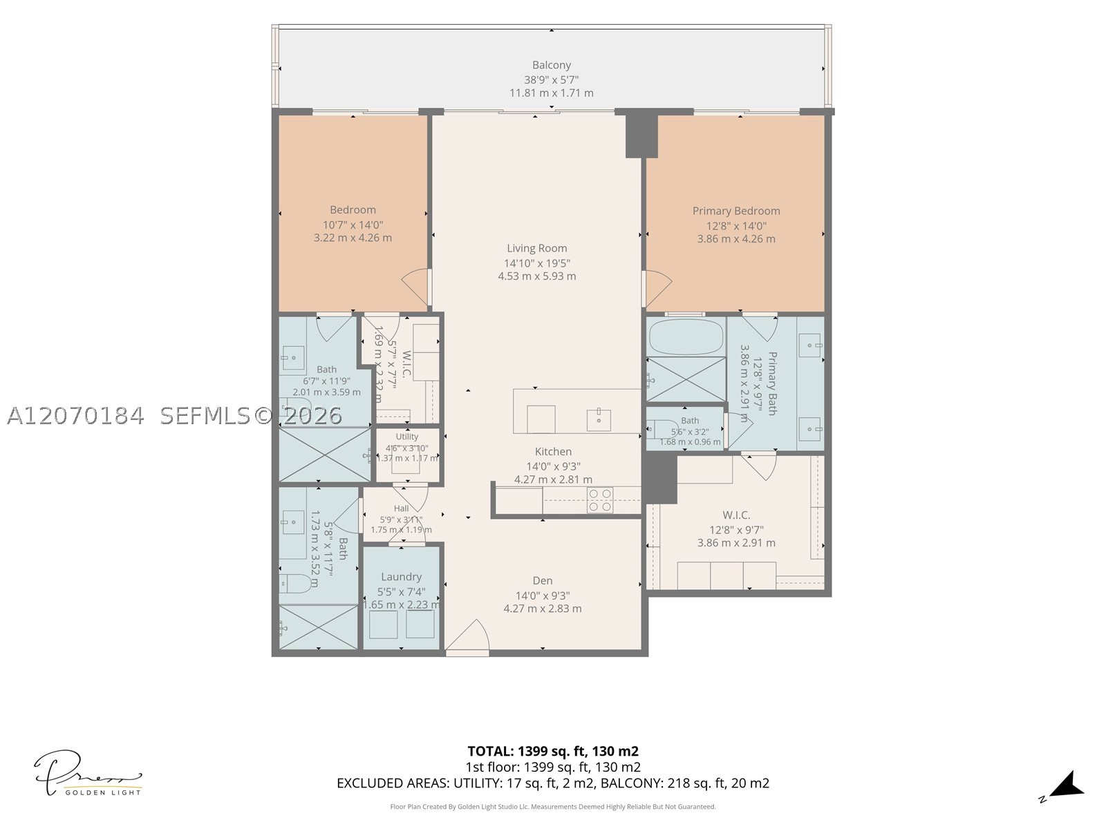 2411 Laguna Cir #1402, Miami FL 33181