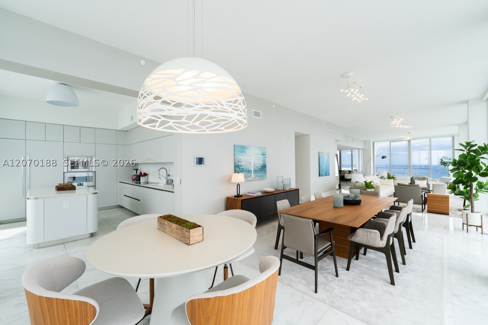 16901 Collins Ave #4201, Sunny Isles Beach FL 33160
