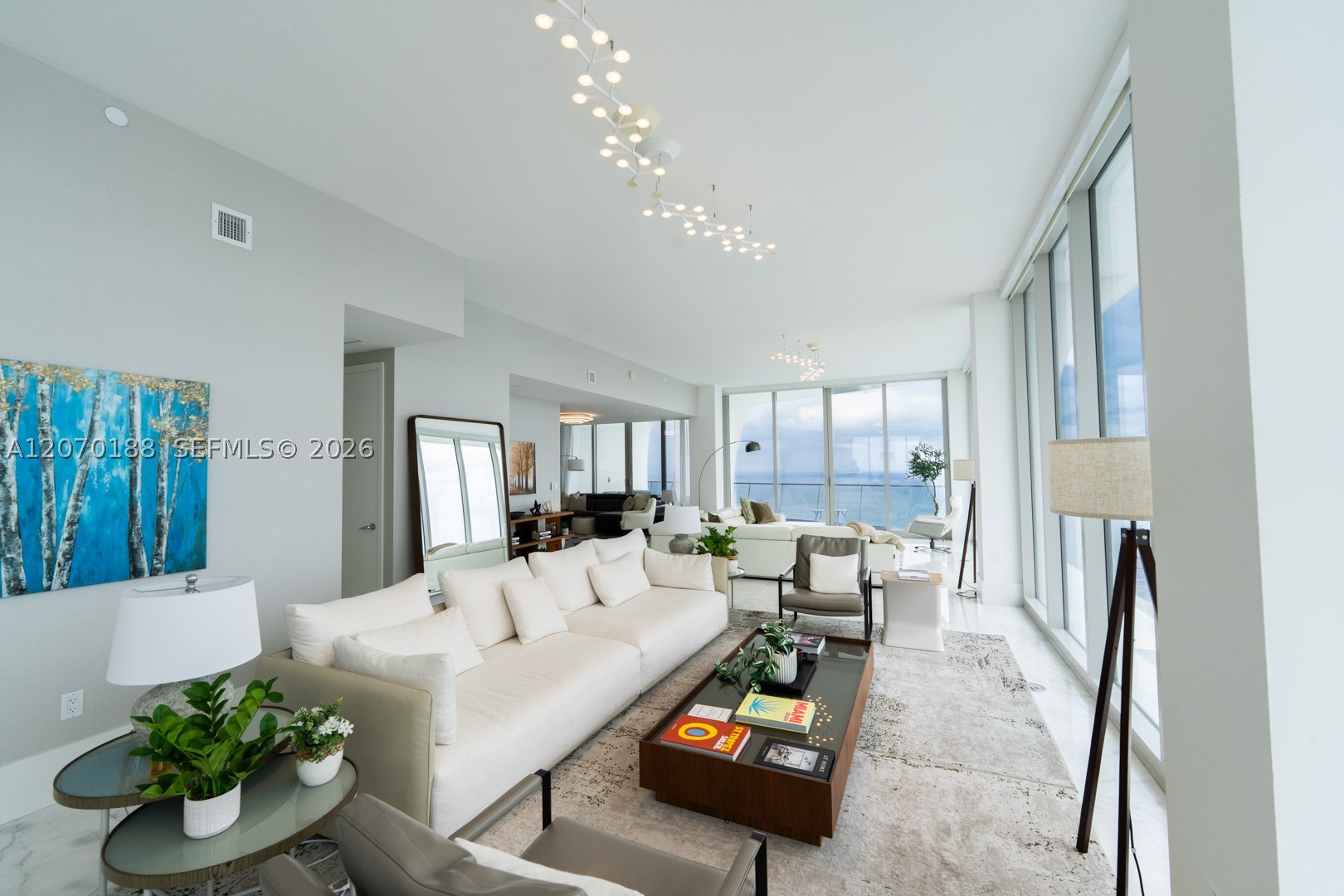 16901 Collins Ave #4201, Sunny Isles Beach FL 33160