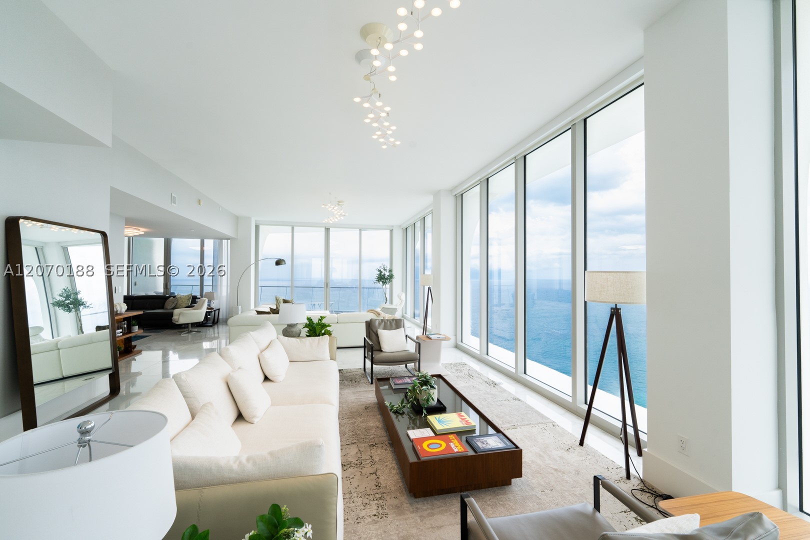 16901 Collins Ave #4201, Sunny Isles Beach FL 33160