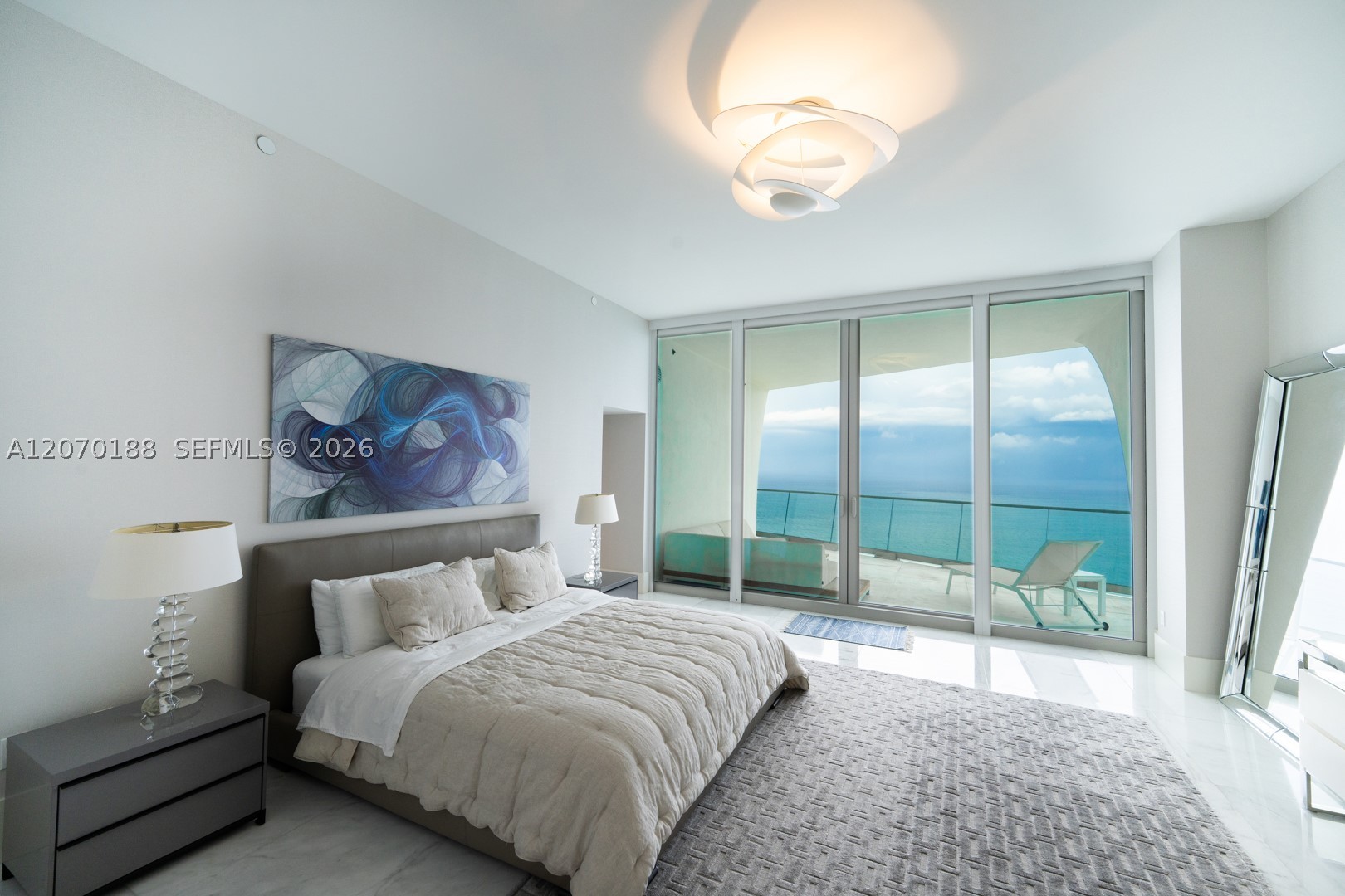 16901 Collins Ave #4201, Sunny Isles Beach FL 33160