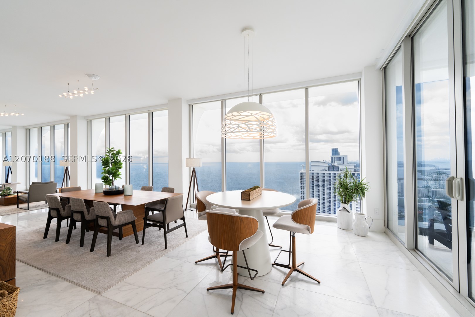 16901 Collins Ave #4201, Sunny Isles Beach FL 33160