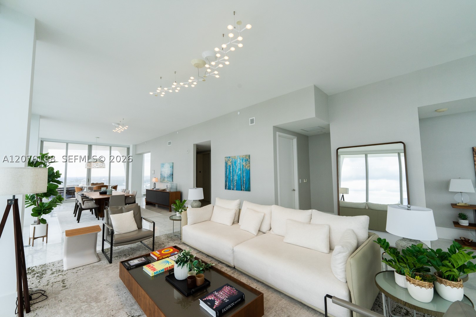 16901 Collins Ave #4201, Sunny Isles Beach FL 33160