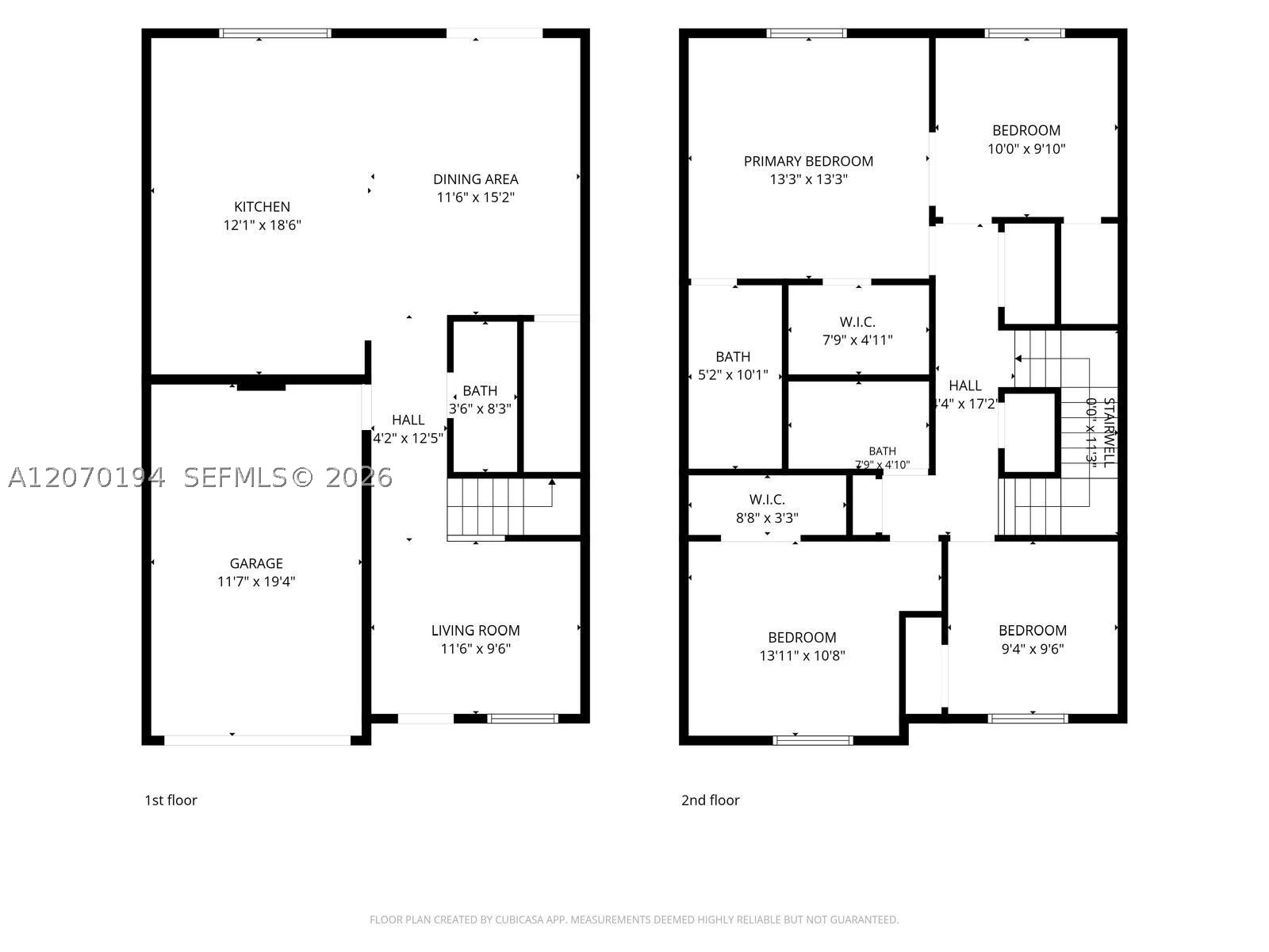 854 SW 1st St #0, Florida City FL 33034