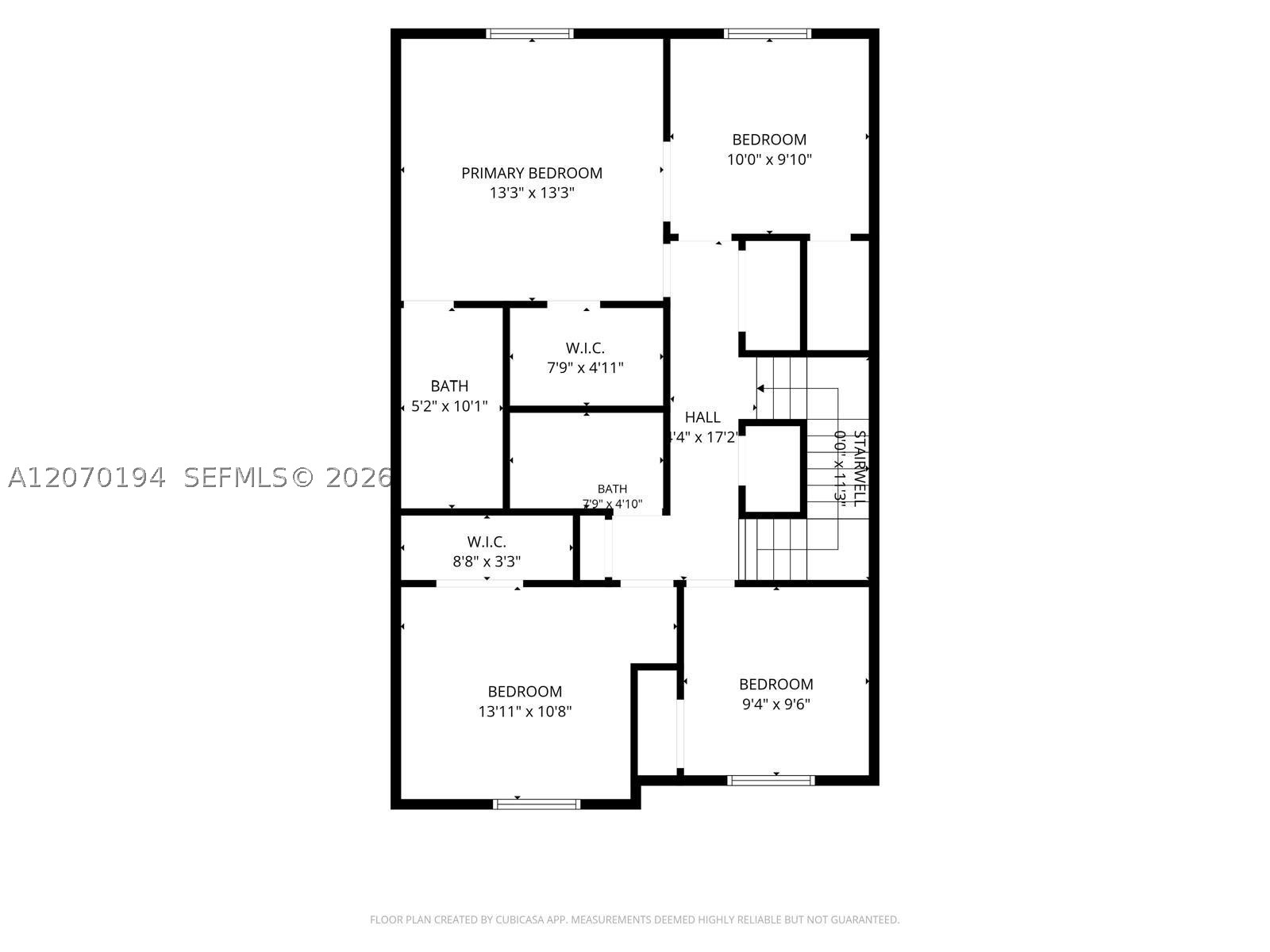 854 SW 1st St #0, Florida City FL 33034