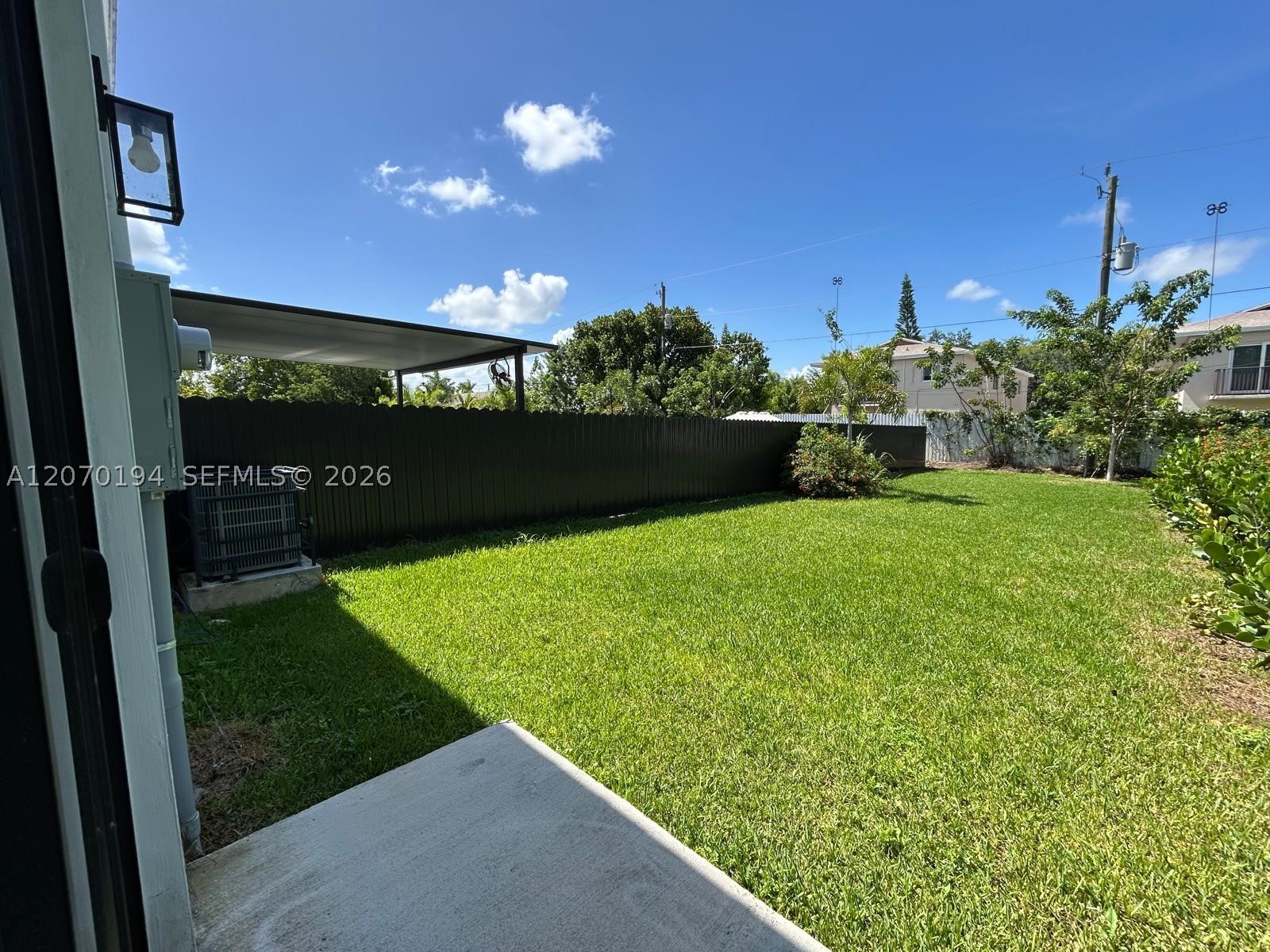 854 SW 1st St #0, Florida City FL 33034