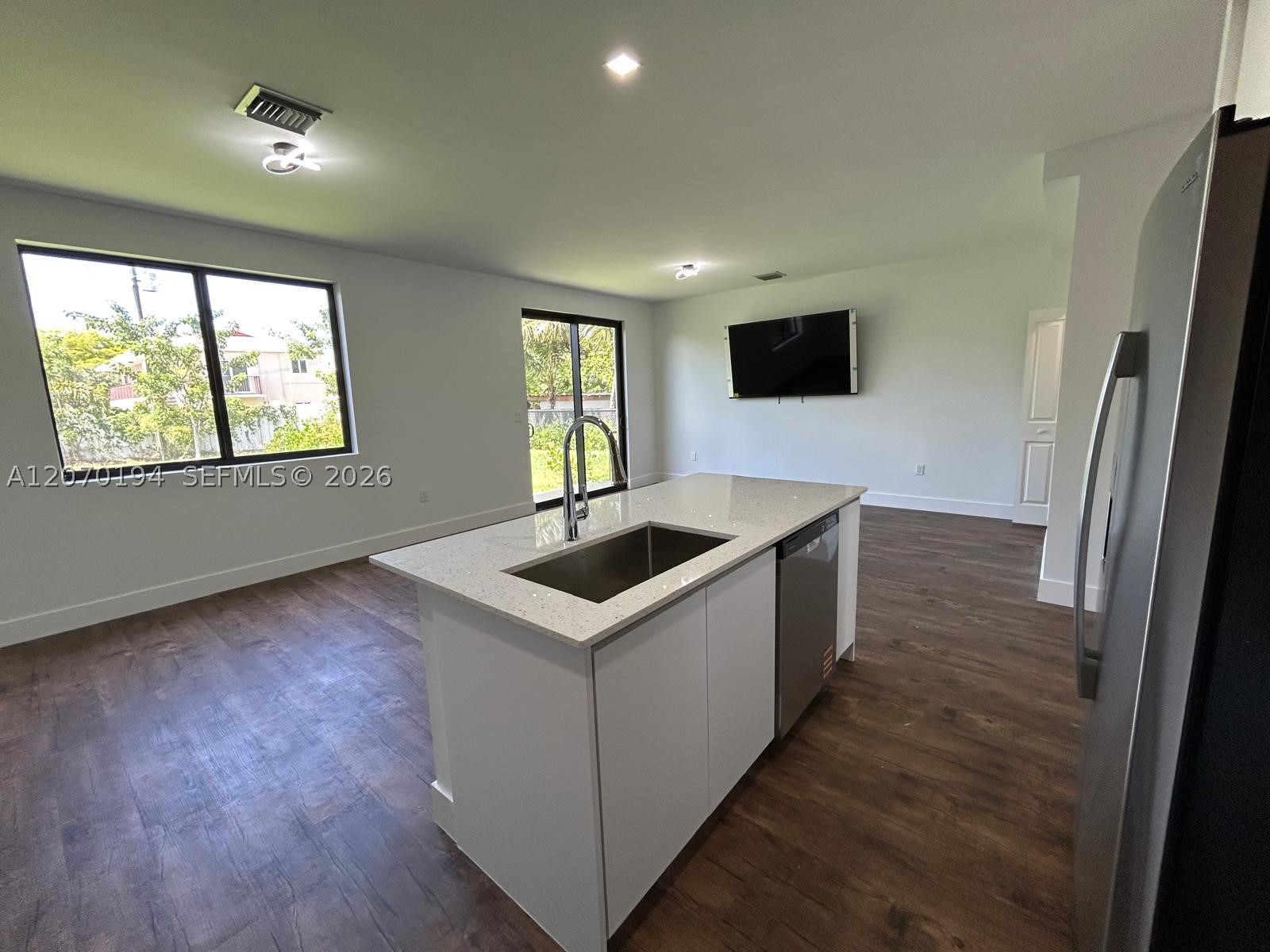 854 SW 1st St #0, Florida City FL 33034