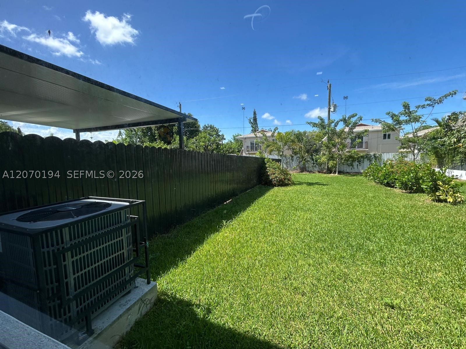 854 SW 1st St #0, Florida City FL 33034