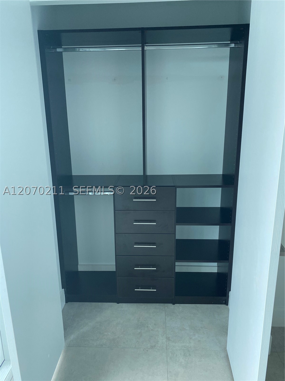 1080 Brickell Ave #2505, Miami FL 33131