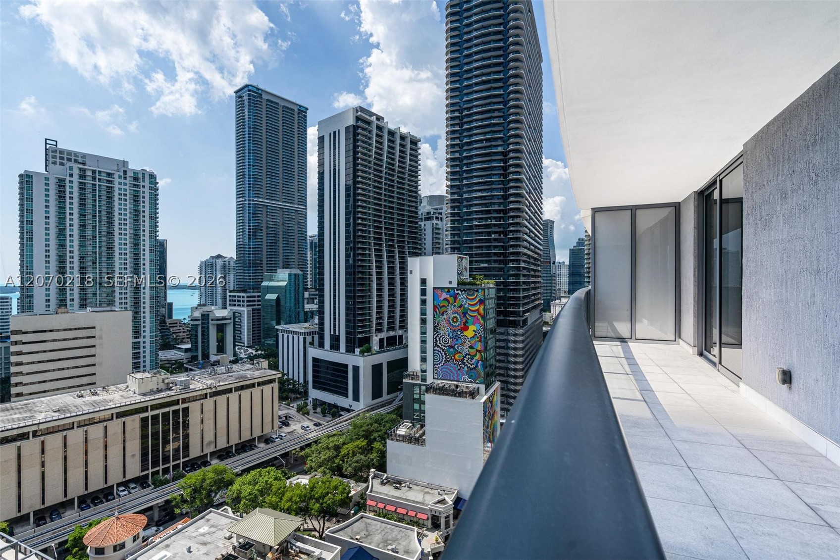 45 SW 9th St #2002, Miami FL 33130