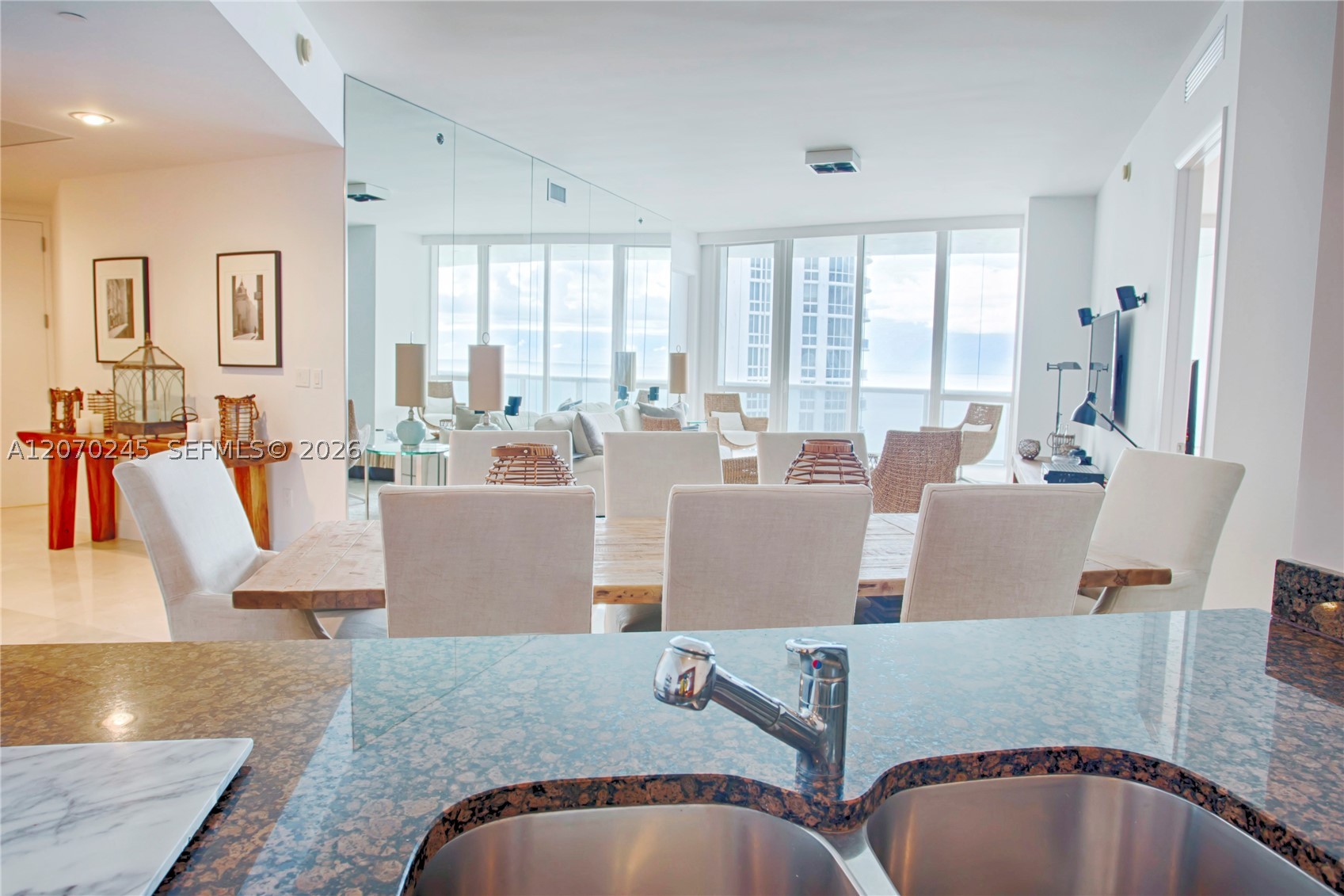 15811 Collins Ave #2303, Sunny Isles Beach FL 33160