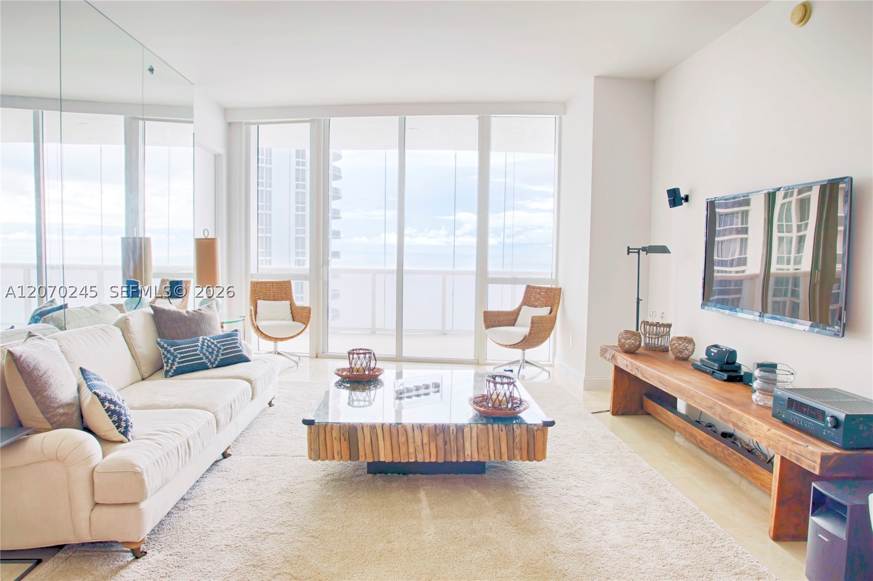 15811 Collins Ave #2303, Sunny Isles Beach FL 33160