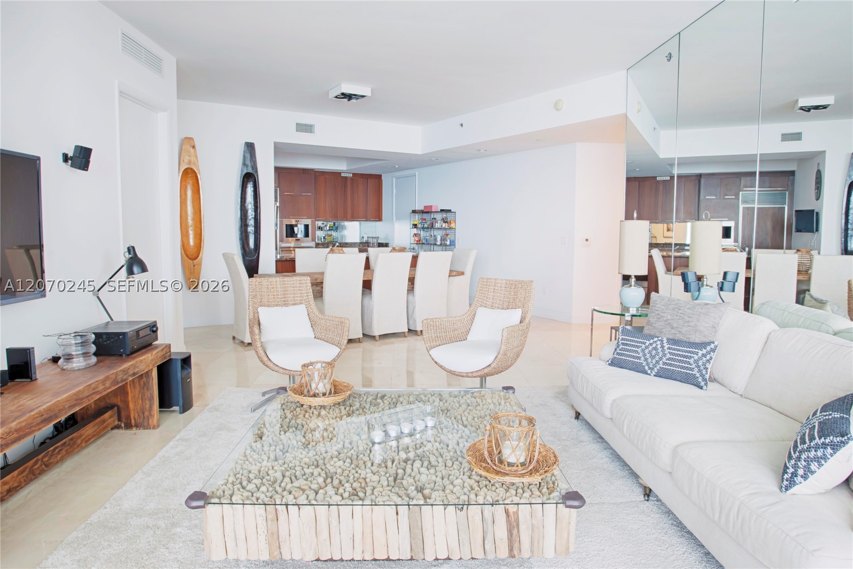 15811 Collins Ave #2303, Sunny Isles Beach FL 33160