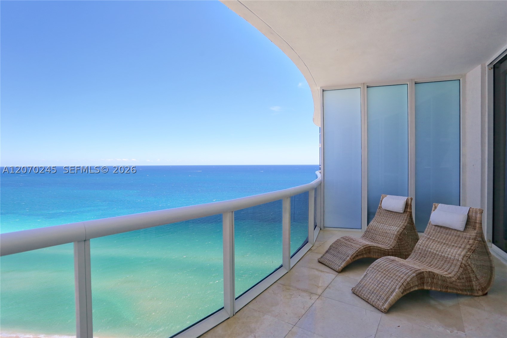 15811 Collins Ave #2303, Sunny Isles Beach FL 33160