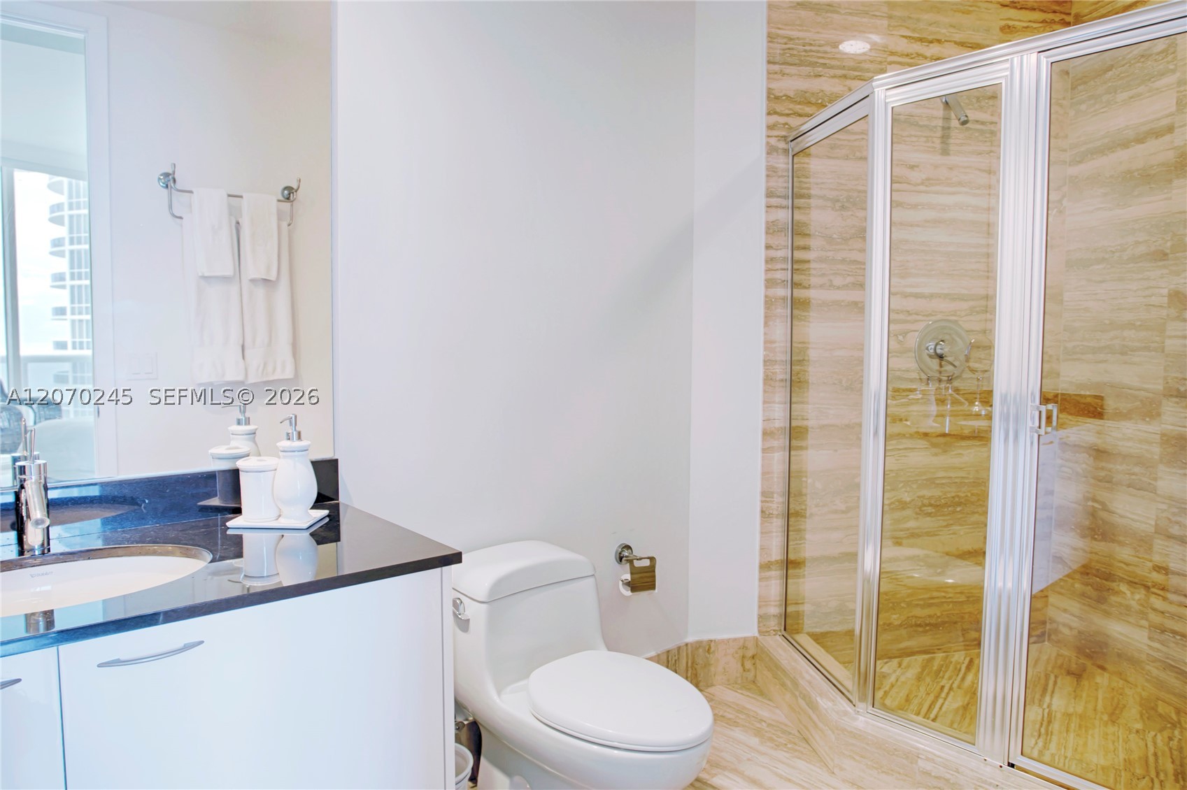 15811 Collins Ave #2303, Sunny Isles Beach FL 33160