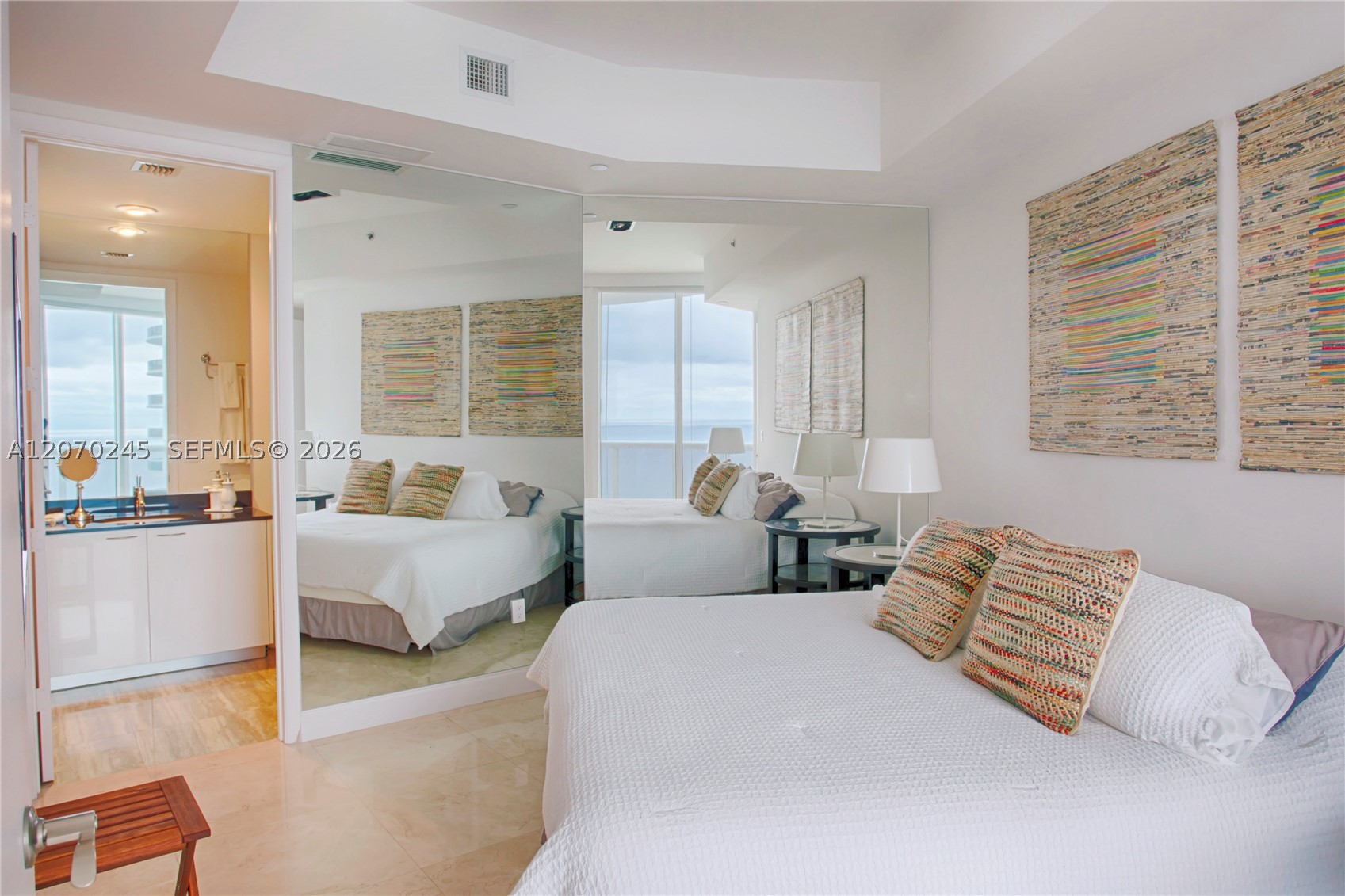 15811 Collins Ave #2303, Sunny Isles Beach FL 33160