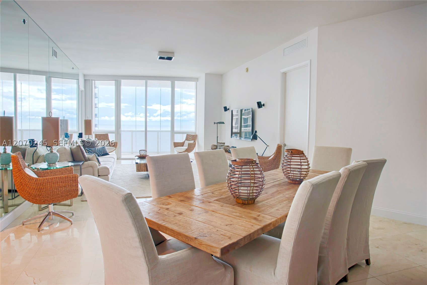 15811 Collins Ave #2303, Sunny Isles Beach FL 33160