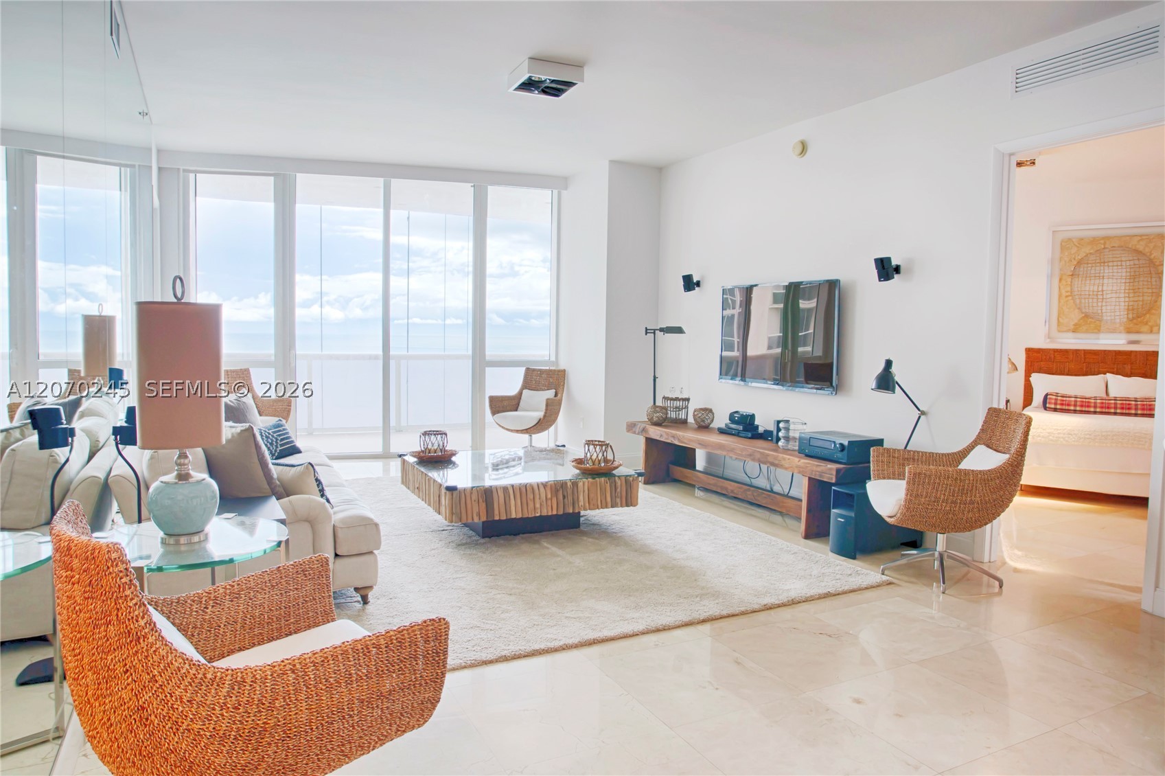 15811 Collins Ave #2303, Sunny Isles Beach FL 33160