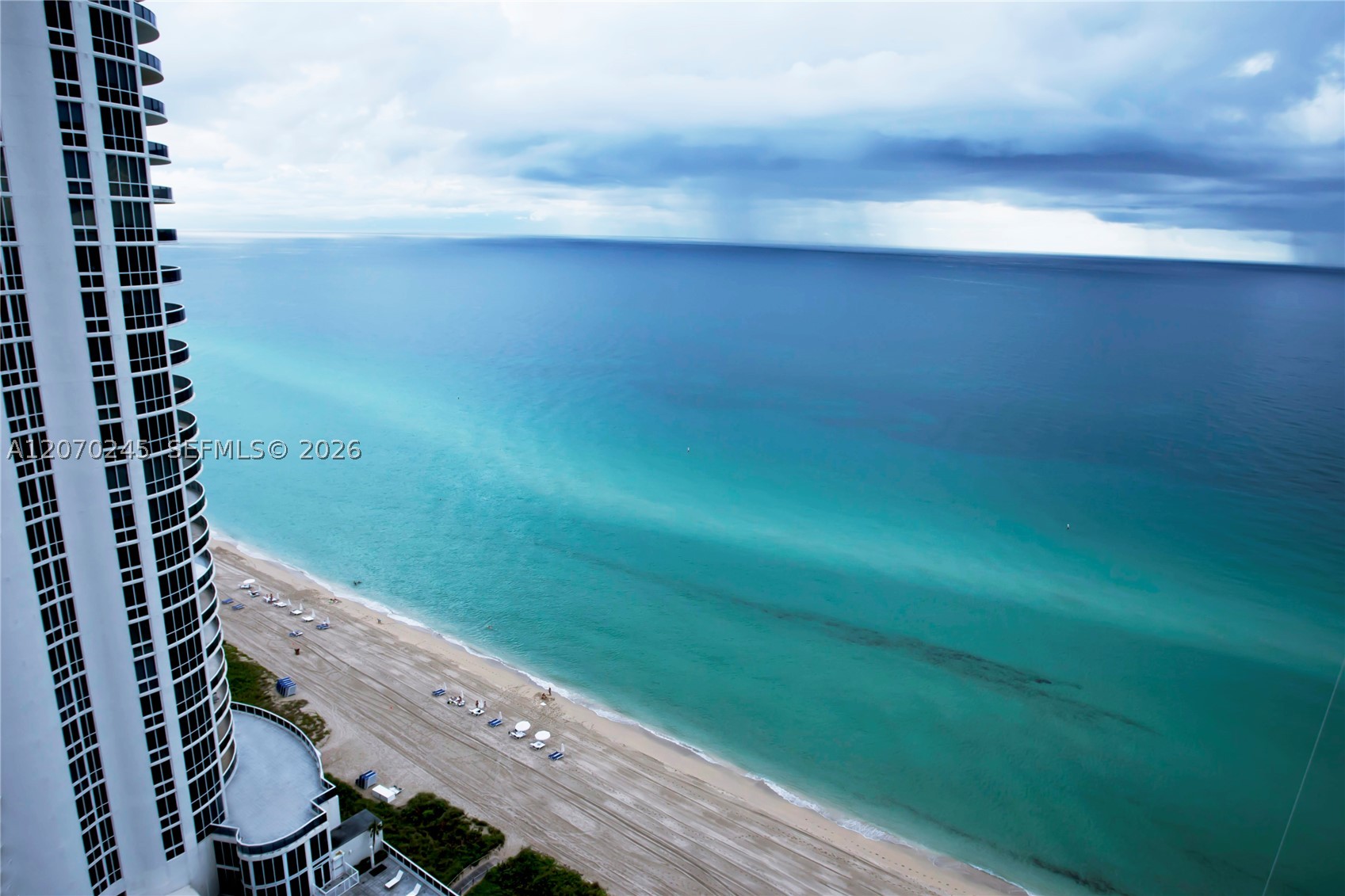 15811 Collins Ave #2303, Sunny Isles Beach FL 33160